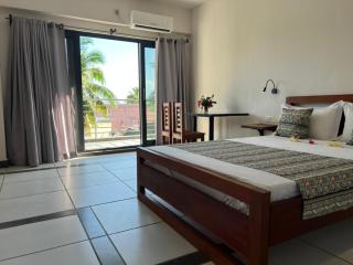 Hôtel Grand Bay - Nosy Be - 0
