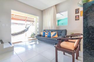 Incrível casa na praia de Camurupim por Carpediem - Nísia Floresta - 1