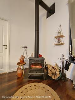 Casuta Nest - Curtea de Argeş - 5