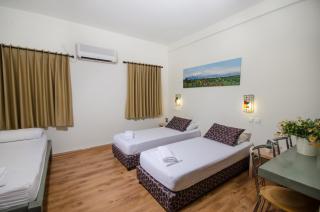 Kibbutz Malkiya Travel Hotel - Malkiyya - 9