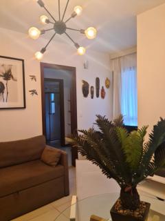 Lindo Flat em Ondina - Salvador - 1