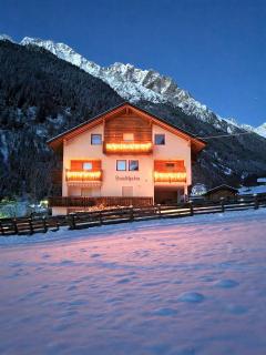 Apartments Nature Apis Landheim - Anterselva di Mezzo - 8