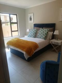 Bisho Park guesthouse - 4