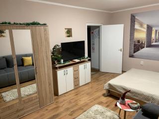 Sweet-home erkélyes apartman Kaposvár - 3