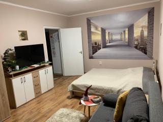 Sweet-home erkélyes apartman Kaposvár - 1