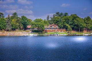 Ruttger's Bay Lake Resort - Deerwood - 0