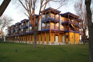 Parador de Manzanares - Manzanares - 9