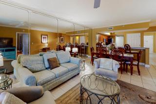 Emerald Beach Resort 2431 - Panama City Beach - 9