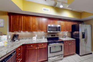 Emerald Beach Resort 2431 - Panama City Beach - 2