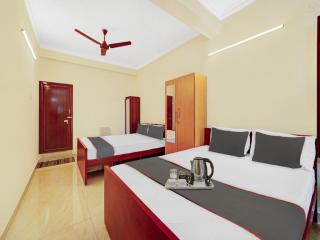 KS RESIDENCY - Chennai - 2