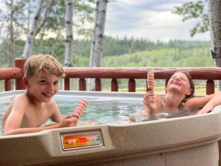 Montana Hill Guest Ranch - 3