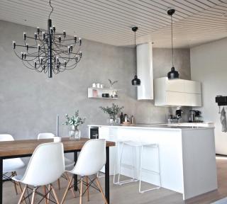 Arctic Riverside Villa - Rovaniemi - 9