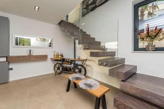 Villa Leonie, luxury villa with private pool - Stara Novalja - 4