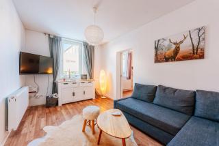 Harz Cottage Braunlage - Braunlage - 0