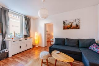 Harz Cottage Braunlage - Braunlage - 3