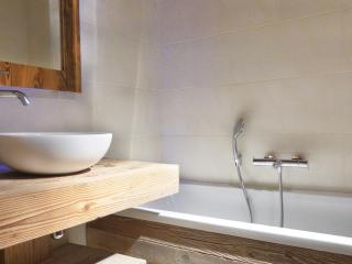 Charmant Duplex Chalet, 5 Pers, 50m², 3*, Balcon Sud-Ouest, Proche Pistes, Méribel - FR-1-182-166 - Méribel - 3
