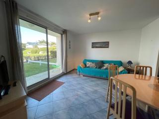 Appartement à 50m plage avec terrasse et jardin - FR-1-361-14 - Jullouville-les-Pins - 4