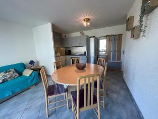 Appartement à 50m plage avec terrasse et jardin - FR-1-361-14 - Jullouville-les-Pins - 2