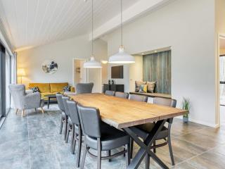 8 person holiday home in Læsø-By Traum - 4