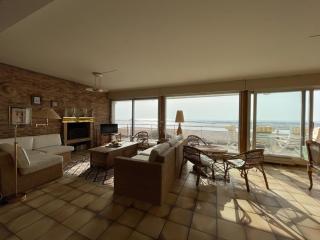Villa bord de mer avec jardin et Wifi gratuit - FR-1-361-76 - Saint-Pair-sur-Mer - 9