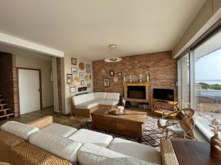 Villa bord de mer avec jardin et Wifi gratuit - FR-1-361-76 - 7