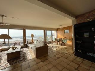 Villa bord de mer avec jardin et Wifi gratuit - FR-1-361-76 - Saint-Pair-sur-Mer - 5