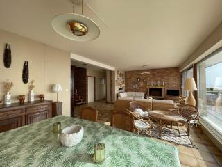 Villa bord de mer avec jardin et Wifi gratuit - FR-1-361-76 - 3