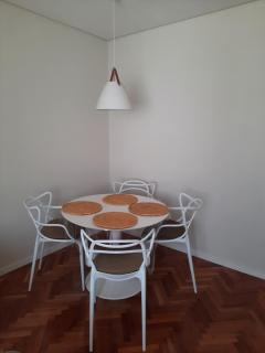 Moderno Apartamento en Palermo - Buenos Aires - 2