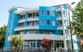 Hotel Allegro - Eforie Nord - 1