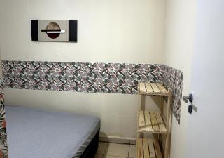 WR7 Hostel - São Bernardo do Campo - 7