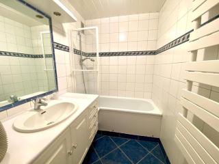 Studio sud/ouest, balcon, ski aux pieds, TV, Wifi gratuit - FR-1-449-73 - Tignes - 3
