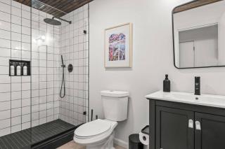 Campfire Bungalow - Kid Friendly - 2