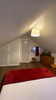 Cozy 1 BR w/ balcony, ocean view & perfect sunsets - Ribeira Brava - 4