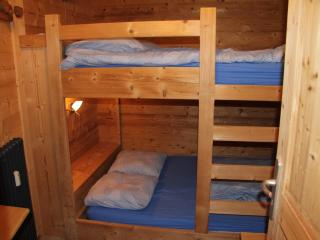 Appartement rénové 2 chambres, centre station, WIFI - FR-1-459-69 - La Clusaz - 6
