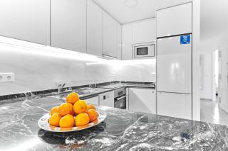 Cozy apartment near Playa del Cura in Torrevieja - 1