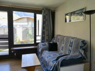 Appartement 2 pièces avec balcon à Tignes, proche des pistes - FR-1-449-170 - Tignes - 0