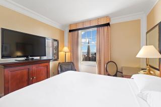 InterContinental Mark Hopkins San Francisco by IHG - San Francisco - 2