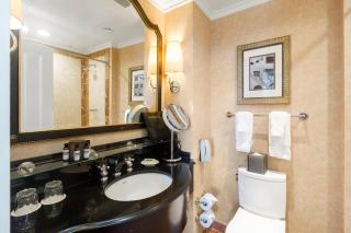 InterContinental Mark Hopkins San Francisco by IHG - San Francisco - 1