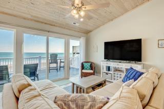 Blue Moon - North Topsail Beach - 3