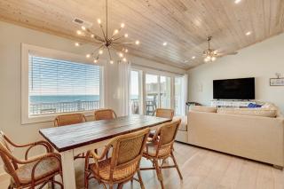Blue Moon - North Topsail Beach - 2