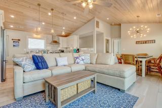 Blue Moon - North Topsail Beach - 5
