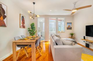 Whome Formosa #2 - Central 2-Bed in Prime Location Perfect to Explore Porto - Porto - 7