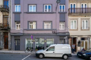 Whome Formosa #2 - Central 2-Bed in Prime Location Perfect to Explore Porto - Porto - 5