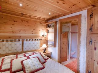 Chalet de luxe avec jacuzzi au cœur de Courchevel, 80m des pistes - FR-1-564-7 - 1
