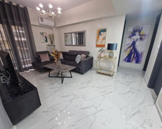 master1 seaside lux apartment - Thessaloniki - 8