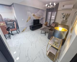 master1 seaside lux apartment - Thessaloniki - 7