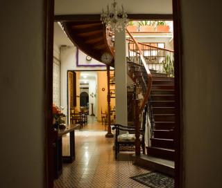 Hotel Casa de la Luz - 3