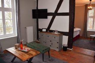 Gutshauszimmer Premium Doppel - Neu Gaarz - 6