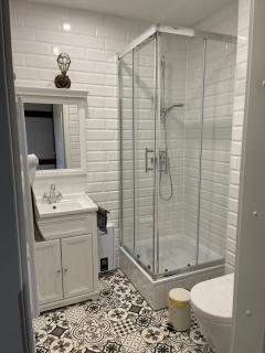 Gutshauszimmer Premium Doppel - Neu Gaarz - 8