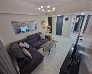 master1 seaside lux apartment - Thessaloniki - 4